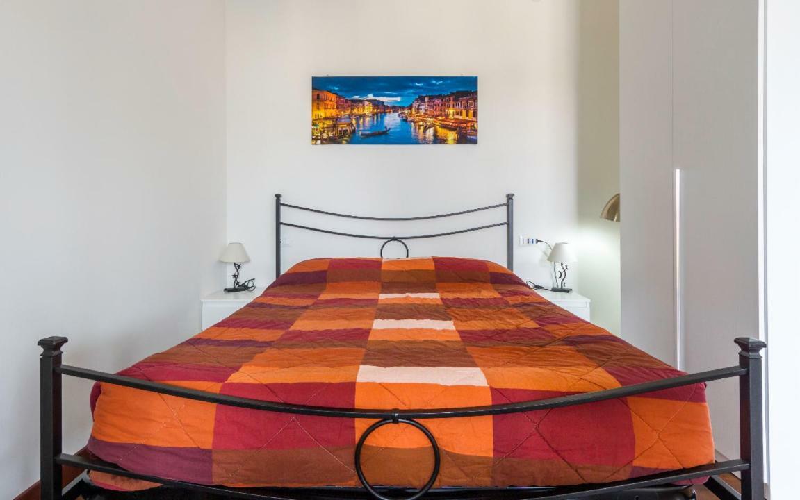 Piccolo Flat Near Venice メストレ エクステリア 写真